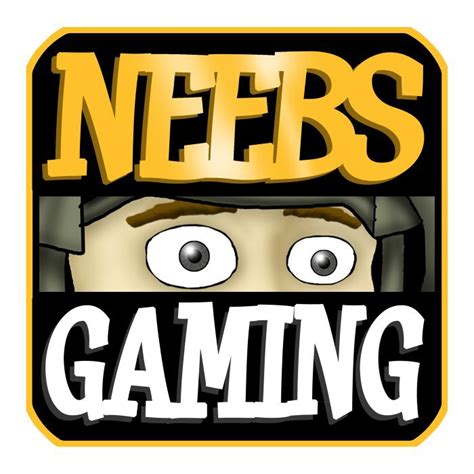 The channel is run by Brent Neebs Triplett, Bryan Simo. . Neebs gaming wiki